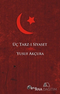 Üç Tarz-ı Siyaset