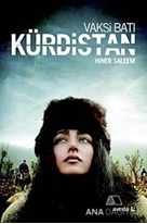 Vahşi Batı Kürdistan