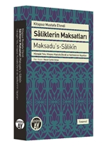 Saliklerin Maksatları