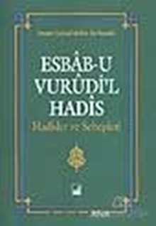 Esbab-ı Vurudi'l Hadis