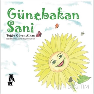 Günebakan Sani