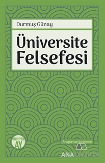 Üniversite Felsefesi