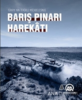 Barış Pınarı Harekatı