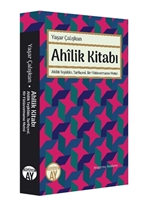 Ahilik Kitabı