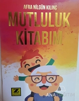 Mutluluk Kitabım