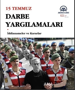 15 Temmuz Darbe Yargılamaları