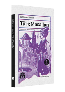 Türk Masalları