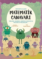 MATEMATİK CANAVARI