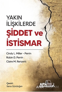 YAKIN İLİŞKİLERDE ŞİDDET ve İSTİSMAR