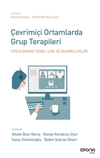 Çevrimiçi Ortamlarda Grup Terapileri