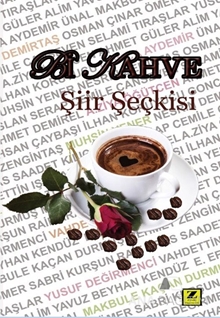 Bir Kahve Şiir Seçkisi