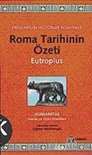 Roma Tarihinin Özeti