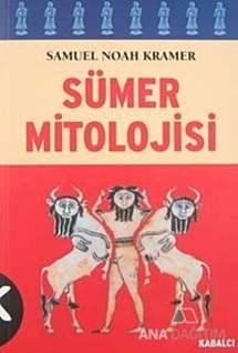 Sümer Mitolojisi