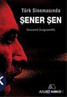 Türk Sinemasında Şener Şen