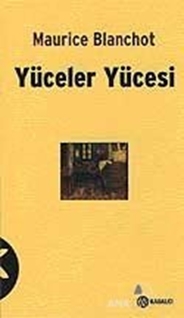 Yüceler Yücesi