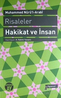 Risaleler / Hakikat ve İnsan