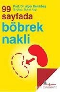 99 Sayfada Böbrek Nakli