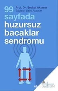 99 Sayfada Huzursuz Bacaklar Sendromu