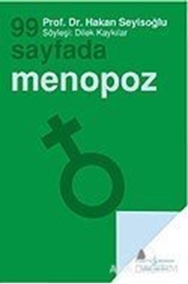 99 Sayfada Menopoz