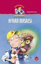 Acar Hafiye - Afrika Maskesi