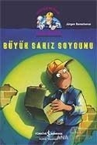 Acar Hafiye-Büyük Sakız Soygunu