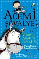 Acemi Şövalye