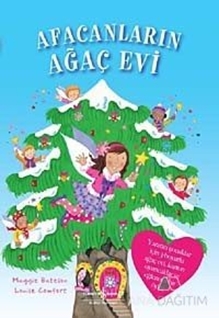 Afacanların Ağaç Evi