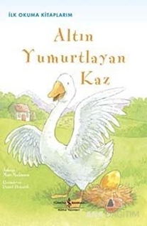 Altın Yumurtlayan Kaz