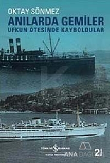 Anılarda Gemiler