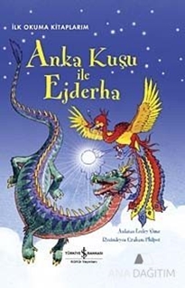 Anka Kuşu ile Ejderha