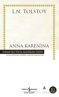 Anna Karenina