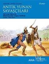 Antik Yunan Savaşçıları