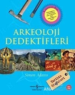 Arkeoloji Dedektifleri