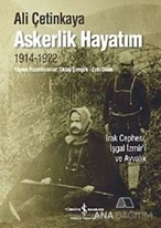 Askerlik Hayatım