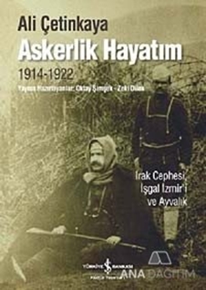 Askerlik Hayatım