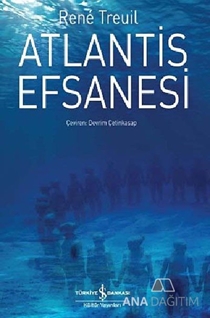 Atlantis Efsanesi