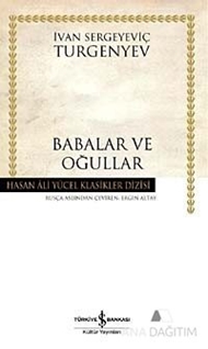 Babalar ve Oğullar