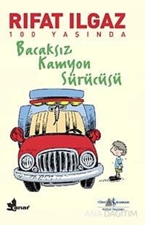 Bacaksız Kamyon Sürücüsü