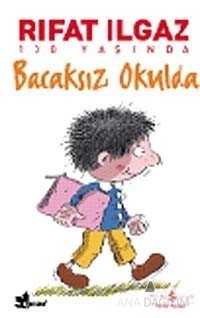 Bacaksız Okulda