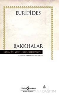 Bakkhalar