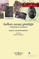 Balkan Savaşı Günlüğü