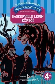 Baskerville'lerin Köpeği