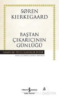 Baştan Çıkarıcının Günlüğü