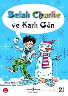 Belalı Charlie ve Karlı Gün