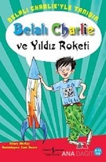 Belalı Charlie ve Yıldız Roketi