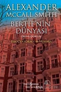 Bertie'nin Dünyası