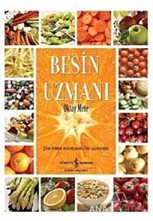 Besin Uzmanı