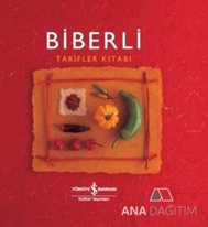 Biberli Tarifler Kitabı