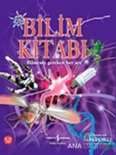 Bilim Kitabı