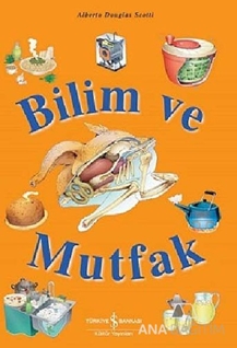 Bilim ve Mutfak